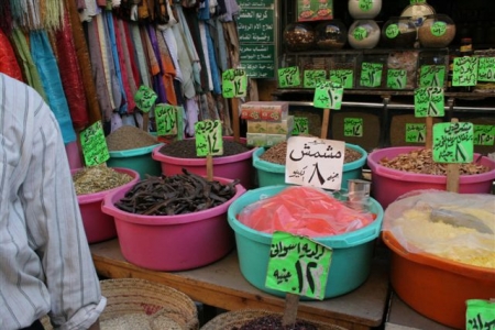 Le Caire