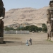 Les Colosses de Memnon