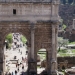 Le Forum Romain